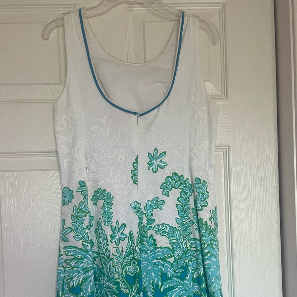 Lilly Pulitzer Dress